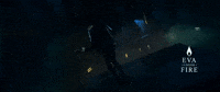 Guitar Solo GIF by Better Noise Music