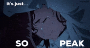 Peak GIF