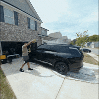 Car Wash GIF