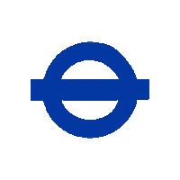 Three Lions Football Sticker by Transport for London