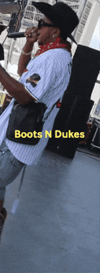 Cowboy Dance Trail Ride GIF by Cowboy5