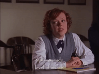 season 3 netflix GIF by Gilmore Girls 