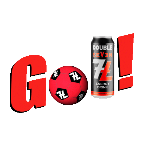Copa Del Mundo Football Sticker by Double Seven