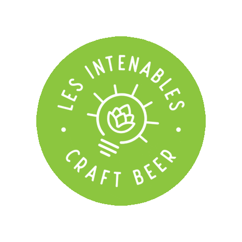 intenables giphygifmaker Sticker