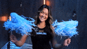 University Of North Carolina Swimming GIF by UNC Tar Heels