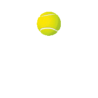 Tenis Sticker by Tiebreak Tennis