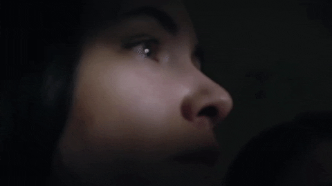scared film GIF by The Orchard Films