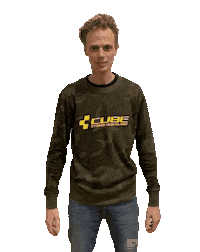 Cubebikes Sticker by Cube Stores Nederland