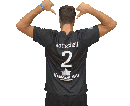 Volleyball Mvp Sticker by USC Braunschweig