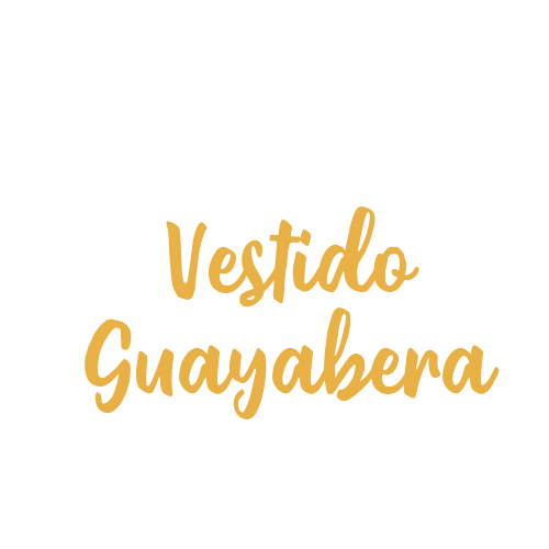 guayaberasorellana giphyupload fashion moda outfit Sticker