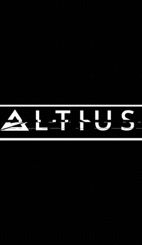 GIF by Altius Performance