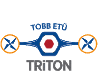 Tobb Sticker by ETU TRITON