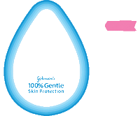 Choosegentle Sticker by johnsonsap