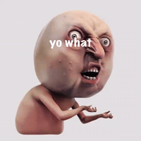 Whatwasthat Herewegoagain GIF