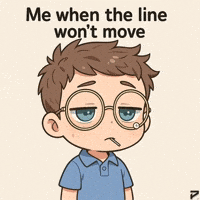Unimpressed Over It GIF by Persona