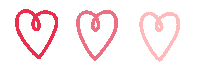 Heart Sticker