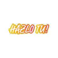 Hazlo Sticker