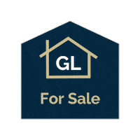 Real Estate Sticker by Bonnie Collins Group