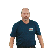 Bouw Klussen Sticker by HBM Machines