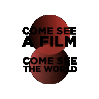 MIFFestMY film malaysia film festival 8th Sticker