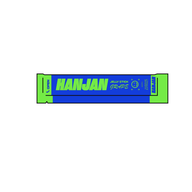 Sumcostore Sticker by HANJAN