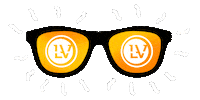 Lv Getaway Sticker by Le-Vel