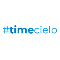 Time Grupo Sticker by Cielo