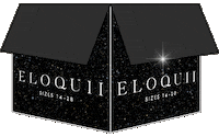 Xoq Sticker by Eloquii