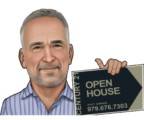 The Crossfitting Realtor Sticker by Century21