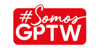 Gptw Sticker by Fecomércio MS - Senac