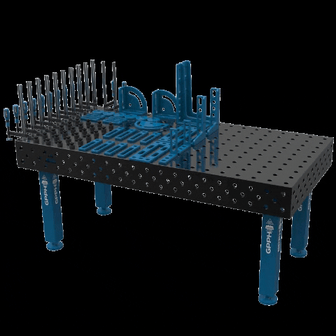 GPPH tools welding welder Weld GIF