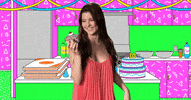 amanda cerny GIF by Facebook