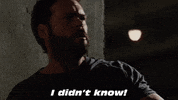 Fast And Furious Idk GIF by The Fast Saga