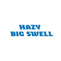 Craft Beer Hazyipa Sticker by Maui Brewing Co.