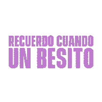 Ricky Mauyricky Sticker by TINI