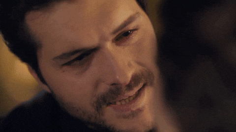 Ela Leyla GIF by Ay Yapım