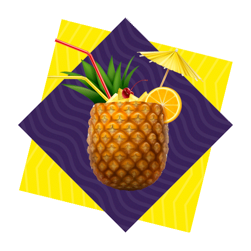 Summer Relax Sticker by Prosear