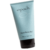 Barro Marino Marine Mud Sticker by Nu Skin