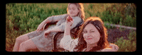 Music Video Eating GIF by Aly & AJ