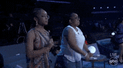 American Music Awards Dancing GIF by AMAs