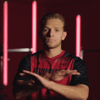 University Of Louisville Soccer GIF by Louisville Cardinals