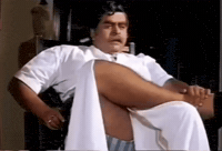 Troll Pluck GIF