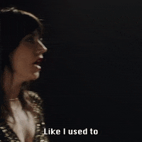 Angel Olsen GIF by Sharon Van Etten