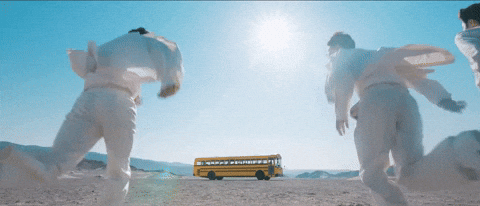 Yet To Come The Most Beautiful Moment GIF by BTS 방탄소년단