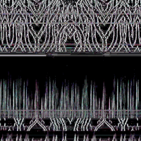 glitch montreal GIF by Death Orgone