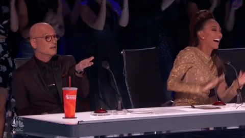 season 13 nbc GIF by America's Got Talent