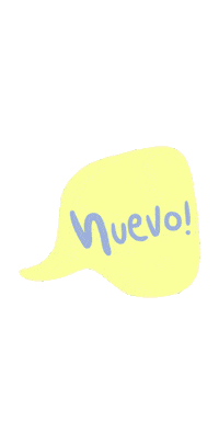 Color Nuevo Sticker
