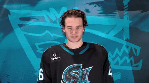 San Jose Ugh GIF by San Jose Barracuda
