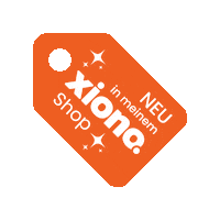 xiono ecommerce onlineshopping onlineshop sellonline Sticker