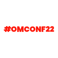Event Sticker by OMconference